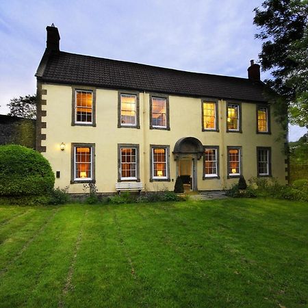 Topside House - Beautiful 7 Bedroom House With Hottub Wifi And Parking Near Bath Wells Frome 欧克希尔 外观 照片