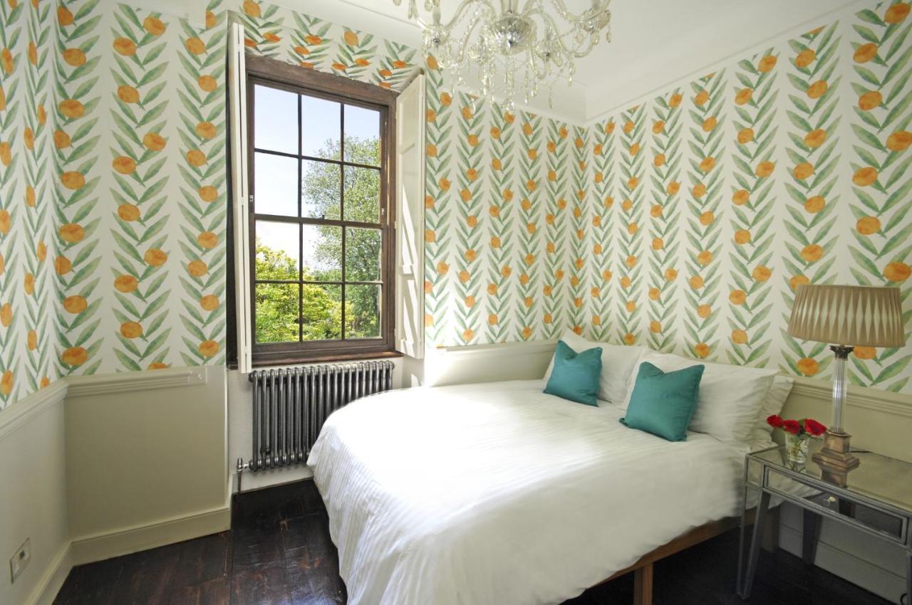 Topside House - Beautiful 7 Bedroom House With Hottub Wifi And Parking Near Bath Wells Frome 欧克希尔 外观 照片