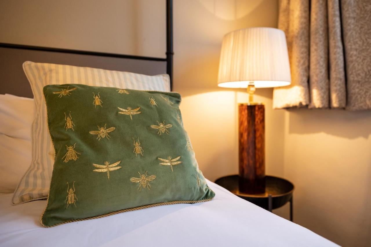 Topside House - Beautiful 7 Bedroom House With Hottub Wifi And Parking Near Bath Wells Frome 欧克希尔 外观 照片