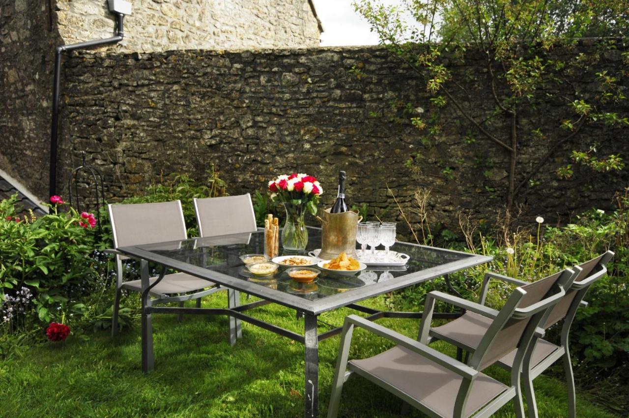 Topside House - Beautiful 7 Bedroom House With Hottub Wifi And Parking Near Bath Wells Frome 欧克希尔 外观 照片