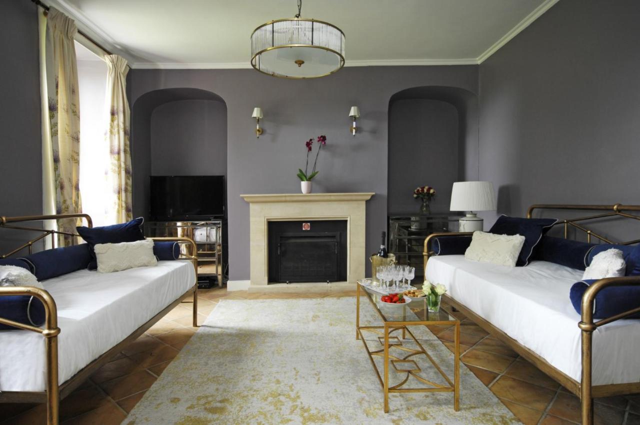 Topside House - Beautiful 7 Bedroom House With Hottub Wifi And Parking Near Bath Wells Frome 欧克希尔 外观 照片